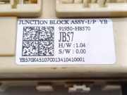 Sicherungskasten Kia Rio III (UB) 91950H8570