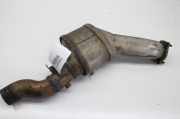 Katalysator ohne Lambdasonde Audi A6 Avant (4G, C7) 4G0131703AE