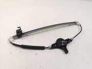 Fensterheber rechts hinten Mazda 3 Stufenheck (BL)