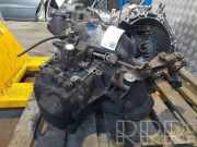 Schaltgetriebe Opel Astra H Kasten () 55565177