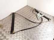 Fensterheber rechts hinten Audi A3 Cabriolet (8P) 8L3837398