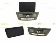 Radio/Navigationssystem-Kombination Mercedes-Benz GLE (W166) 1669005420