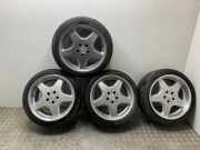Stahlfelgen Satz Mercedes-Benz SL (R129) A1294011802
