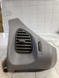 Lüftungsgitter Armaturenbrett Nissan Almera II Hatchback (N16) 68210BU200