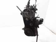 Motor ohne Anbauteile Renault Clio IV (BH) K9K612