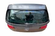 Heckklappe geschlossen VW Golf VII (5G)