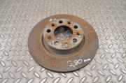 Bremsscheibe links hinten Jeep Renegade (B1, BU, BV) 280MM
