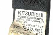 Sicherheitsgurt links vorne Mitsubishi Grandis (NA0W) TKAF2N693