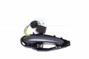 Türgriff links vorne BMW 3er (G20, G28, G80) 9881777