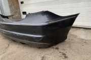 Stoßstange hinten Mercedes-Benz CLC-Klasse (CL203) CLC0060342