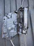 Türschloss links hinten BMW X3 (G01, F97) 51227473159