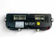 Heizungsbetätigung (Konsole) vorne VW Golf VI (5K) 5K0907044AK