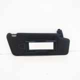 Sonnenblende rechts Mercedes-Benz C-Klasse (W204) 080728070431
