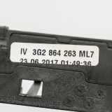 Schaltkulisse VW Passat B8 Variant (3G) 3G2864263