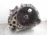 Schaltgetriebe Ford Focus IV (HN) XS4R7F096