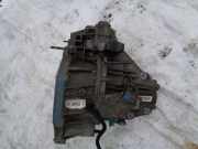 Automatikgetriebe Renault Megane III Grandtour (KZ) TL4A053