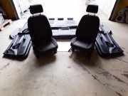 Sitz Audi A6 Avant (4F, C6) 4F0867306
