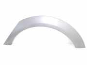 Kotflügelzierleiste hinten links