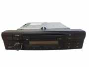 Radio/Navigationssystem-Kombination Skoda Yeti (5L) 1Z0035152F