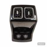 Rear Air Vent Grill KIA SORENTO IV (MQ4, MQ4A) 2.2 CRDi AWD 8640R5000
