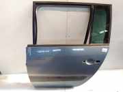 Tür links hinten Renault Espace IV (K)