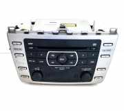 Musik-Player ohne GPS MAZDA 6 Sedan (GH) 2.2 MZR-CD GS1D669R0A