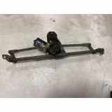 Scheibenwischermechanismus vorne VW GOLF III Cabriolet (1E7) 1.9 TDI 131955113A