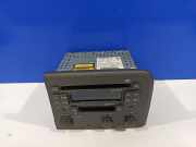 Multifunktionsanzeige Volvo S80 I (184) 86511451