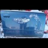 Tür rechts vorne Audi A4 Avant (8E, B6) L22W