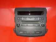 Radio/Navigationssystem-Kombination Citroen C-Crosser (VU, VV) 8002A538XA
