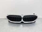 Vorderer oberer Gitter BMW 3 (G20, G80, G28) M3 Competition M3 G80 2107140840