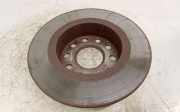 Bremsscheibe hinten links VW GOLF PLUS (5M1, 521) 1.9 TDI