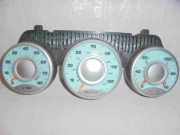 Tachometer Peugeot 807 ()