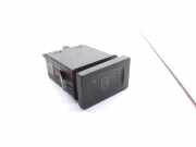 Schalter für Heckscheibenheizung VW PASSAT B5 (3B2) 1.9 TDI