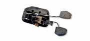 PEDALE SATZ SET PEUGEOT PARTNER Furgon (5) 2.0 HDi 070L3
