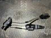 Türschloss hinten links CITROËN C5 III Break (TD_) 2.2 HDi 200