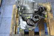 Schaltgetriebe Ford Focus Stufenheck (DFW) 1S4R7002MC