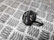 Abdeckung Abschlepphaken Renault Twingo II (CN0)