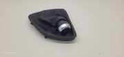Schaltmanschette Leder BMW 1 (E87) 118 i