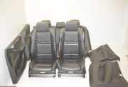 Sitzgarnitur komplett Leder geteilt BMW X5 (E70)