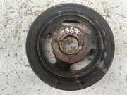 RIEMENSCHEIBE CITROËN C4 Picasso I (UD_) 1.6 HDi 110 9654961080