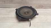 Türlautsprecher hinten links KIA CEE'D Hatchback (ED) 2.0 CRDi 140 963201H000