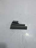 Andere Teile des Innenraums AUDI A8 D3 (4E2, 4E8) 4.2 quattro 4E0881350C
