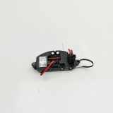 Innenheizungswiderstand VW CRAFTER Furgon (SY_) 2.0 TDI 5Q0907521F F011500147