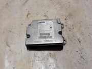 Airbag-Steuergerät RENAULT LAGUNA III (BT0/1) 1.5 dCi (BT00, BT0A, BT0T, BT1J) 607004500A