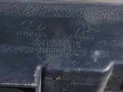 Anzeigetafel Rahmen HYUNDAI SANTA FÉ I (SM) 2.0 CRDi 8641026910