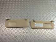 Sonnenblende rechts Lexus LS 4 (F4)