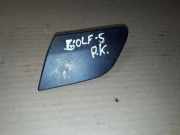 Abdeckkappe Scheinwerferwaschanlage links VW GOLF V Variant (1K5) 1.9 TDI 1K0955109A