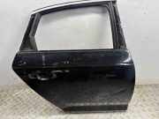 Tür rechts hinten Audi A4 (8W, B9)