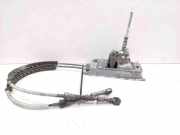Gangschaltmechanismus AUDI A3 Sportback (8PA) 2.0 TDI 16V 1K0711049A 1K0711061A